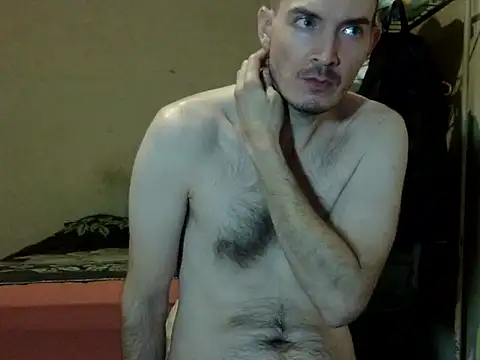 Snapshot of RonnieMetal chatting on 10.31.25 RonnieMetal online show from 10.31.25