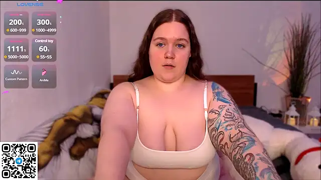 SummerTina online show from 12.24.24