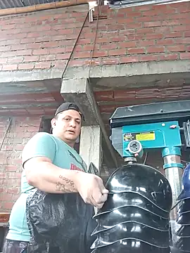 Snapshot of WIlGar1993 chatting on 01.05.26 WIlGar1993 online show from 01.05.26