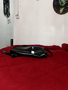 Snapshot of impia-69 chatting on 10.13.25 impia-69 online show from 10.13.25