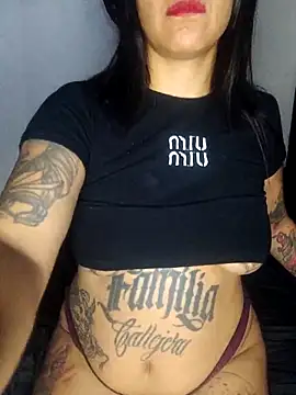 Snapshot of impia-69 chatting on 02.14.26 impia-69 online show from 02.14.26