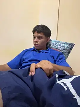 Michael black01 online show from 04.07.26