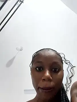 NyahHeat online show from 01.13.26