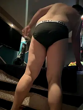 AlexRZ93 online show from 10.20.25