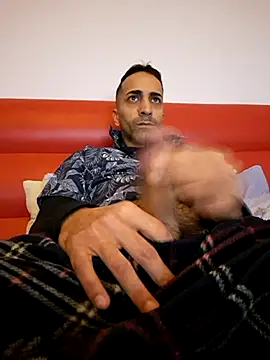 Big Bullit93 online show from 03.06.26