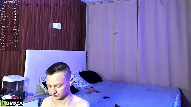 Logan mett online show from 11.24.25