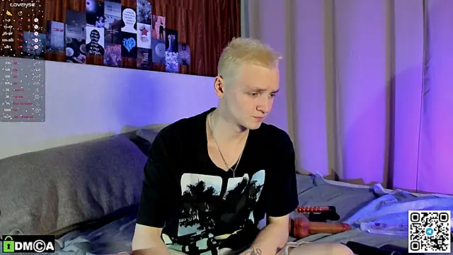 Logan mett online show from 12.02.25