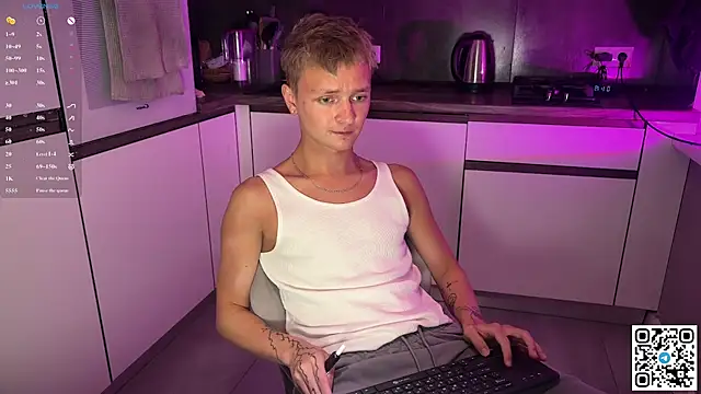 Snapshot of Logan_mett chatting on 07.01.26 Logan mett online show from 07.01.26