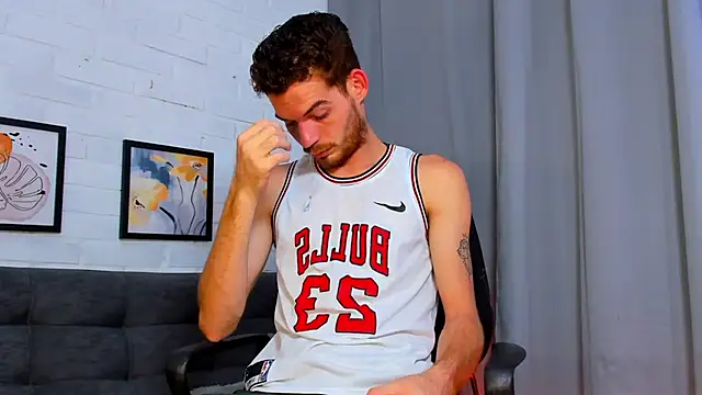 MATEO HUNTER online show from 10.30.25