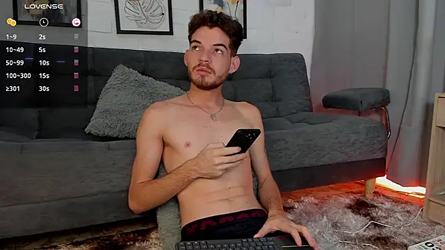 MATEO HUNTER online show from 11.27.25