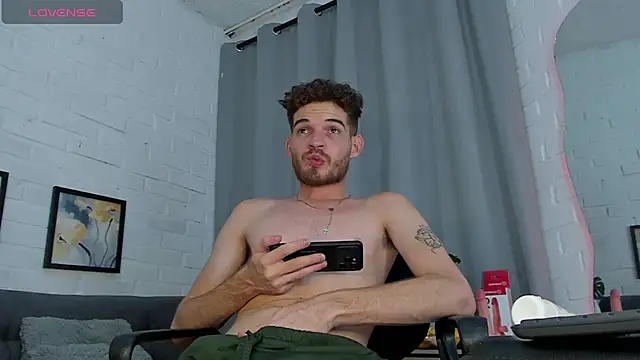 MATEO HUNTER online show from 12.19.25