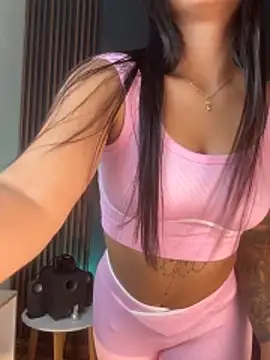 shanabellucy online show from 02.22.26