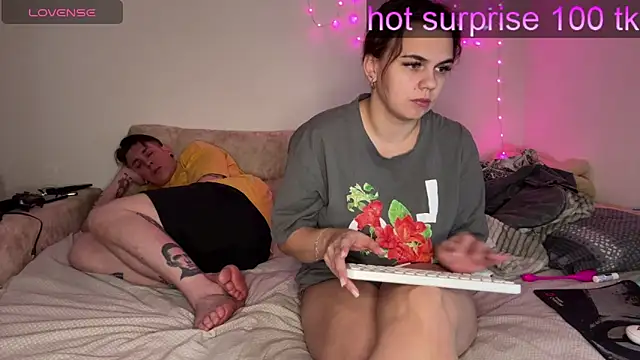 live sexy online show from 03.04.26