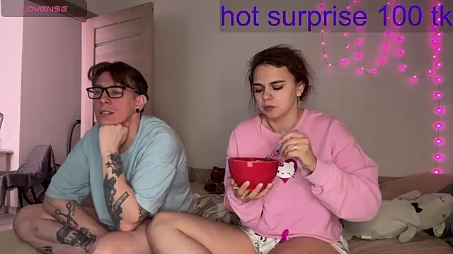 live sexy online show from 04.14.26