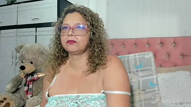 victoriaborunys online show from 03.25.26