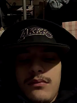 CarmeloA online show from 12.05.25