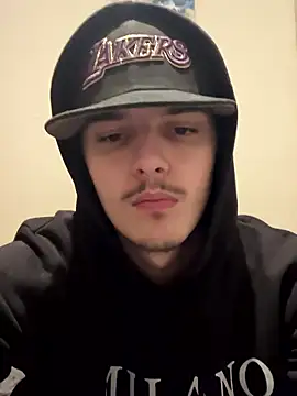 CarmeloA online show from 01.14.26