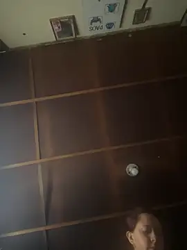 Snapshot of Zoe_fire chatting on 10.28.25 Zoe fire online show from 10.28.25