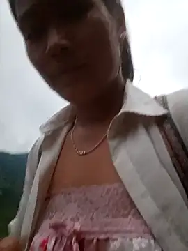 Snapshot of Lyssa-a chatting on 07.19.26 Lyssa-a online show from 07.19.26