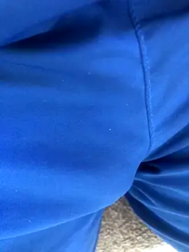 KneelToDaddy online show from 10.16.25