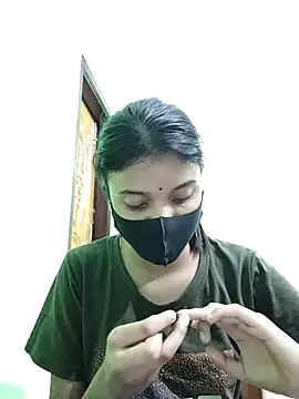 Jaya-Ray online show from 10.21.25