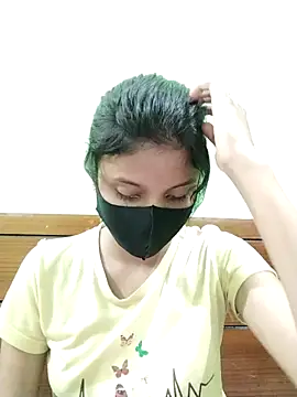 Jaya-Ray online show from 11.04.25