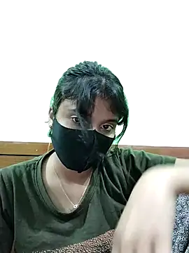 Jaya-Ray online show from 12.04.25