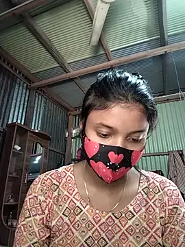 Jaya-Ray online show from 02.11.26