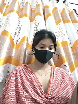 Snapshot of Jaya-Ray chatting on 05.17.26 Jaya-Ray online show from 05.17.26