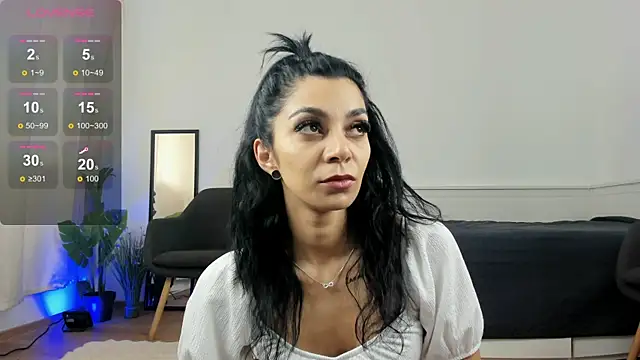 ReneeVoss online show from 02.10.26