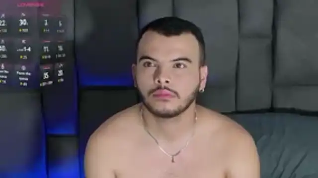 Matia5Tower5 online show from 10.15.25