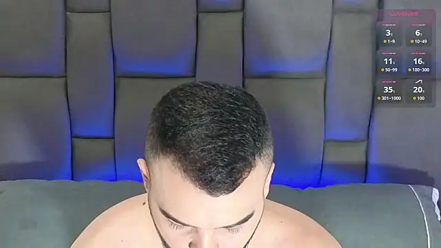 Matia5Tower5 online show from 10.22.25