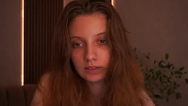 CuteeFoxy online show from 07.07.26