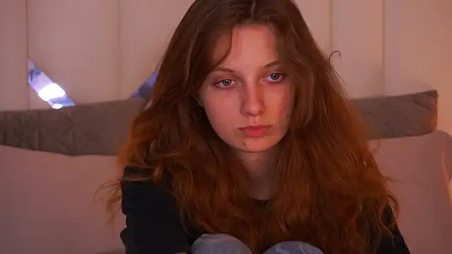 CuteeFoxy online show from 07.13.26