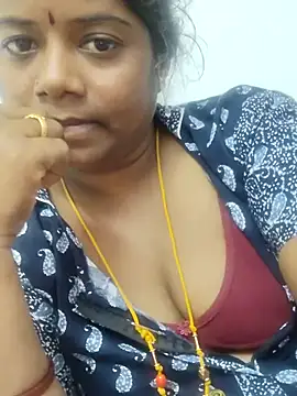Tamil Ponnu Riya online show from 01.07.26