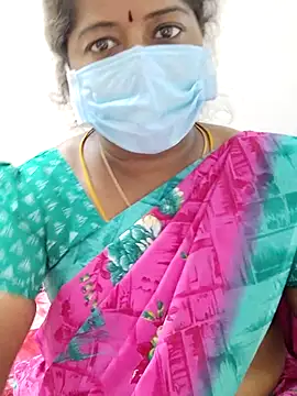 Tamil Ponnu Riya online show from 04.02.26