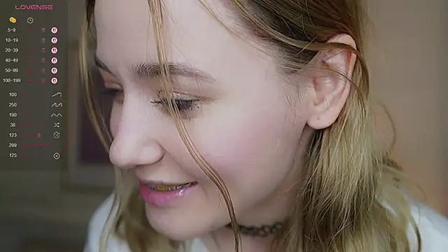 StarryMary online show from 10.21.25