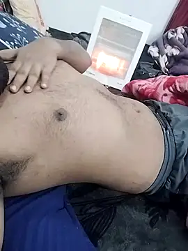 Akki19989 online show from 01.11.26