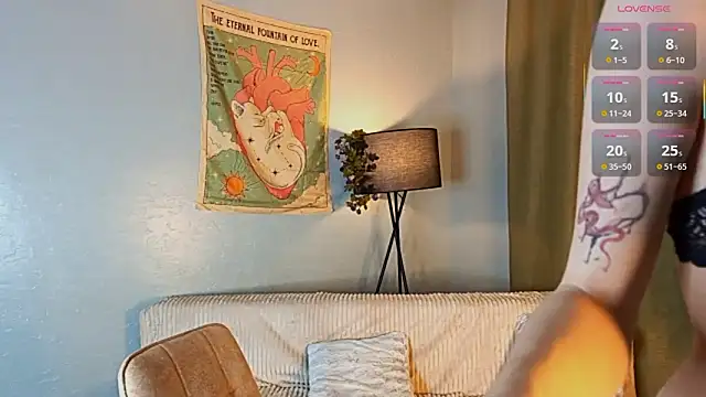 Snapshot of StephnieRecuparo chatting on 01.19.26 StephnieRecuparo online show from 01.19.26