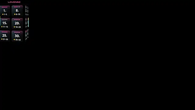 Snapshot of StephnieRecuparo chatting on 03.01.26 StephnieRecuparo online show from 03.01.26