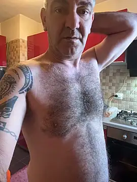 COBRAboySEXxh online show from 05.25.26