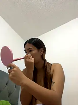 kittyrush  online show from 11.29.25