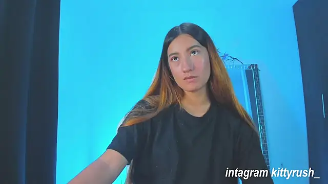 kittyrush  online show from 02.06.26