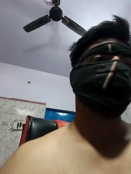 imyoungboymay online show from 10.20.25