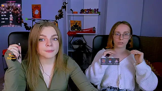 evalora vei online show from 11.03.25