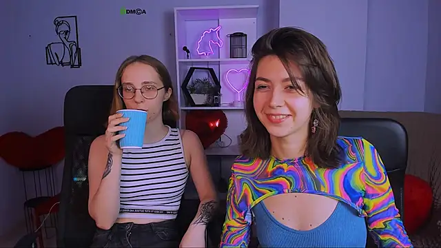 evalora vei online show from 11.12.25