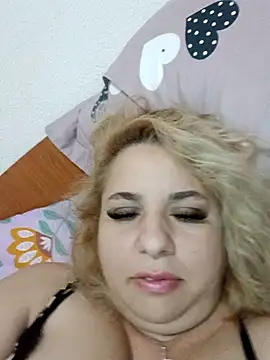 BelleInna online show from 11.05.25