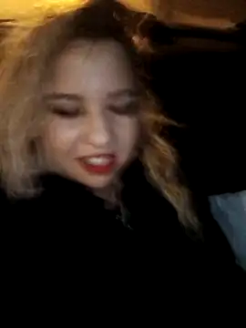 BelleInna online show from 03.17.26