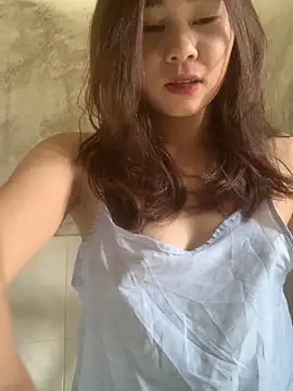 Yanmei 19 online show from 10.18.25