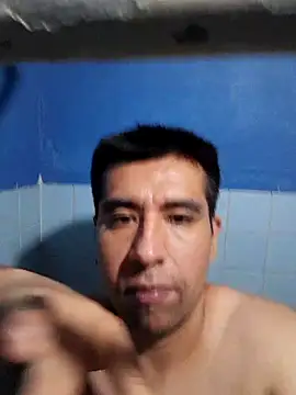 Dalez69MX online show from 10.15.25